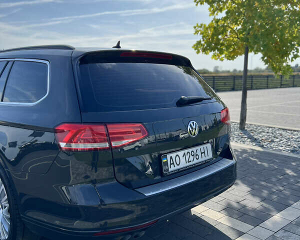 Фольксваген Пассат, объемом двигателя 1.97 л и пробегом 240 тыс. км за 16999 $, фото 5 на Automoto.ua