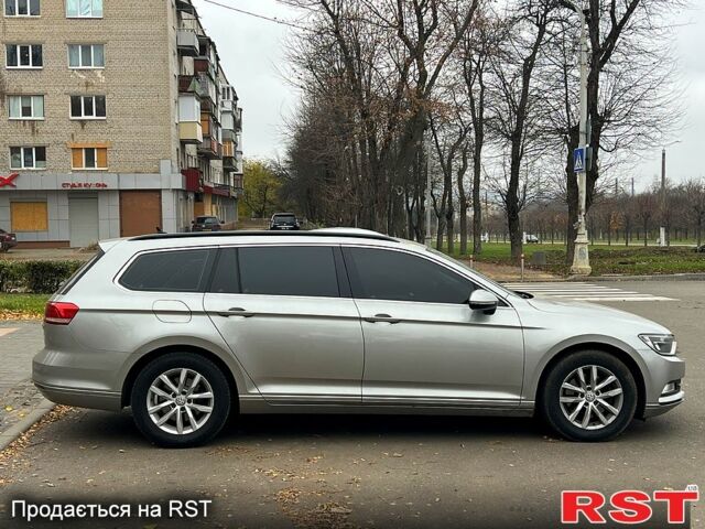 Фольксваген Пассат, объемом двигателя 2 л и пробегом 256 тыс. км за 12699 $, фото 3 на Automoto.ua