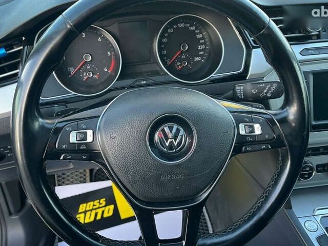 Фольксваген Пассат, объемом двигателя 2 л и пробегом 288 тыс. км за 13700 $, фото 11 на Automoto.ua