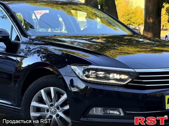 Фольксваген Пассат, объемом двигателя 1.6 л и пробегом 217 тыс. км за 13999 $, фото 3 на Automoto.ua