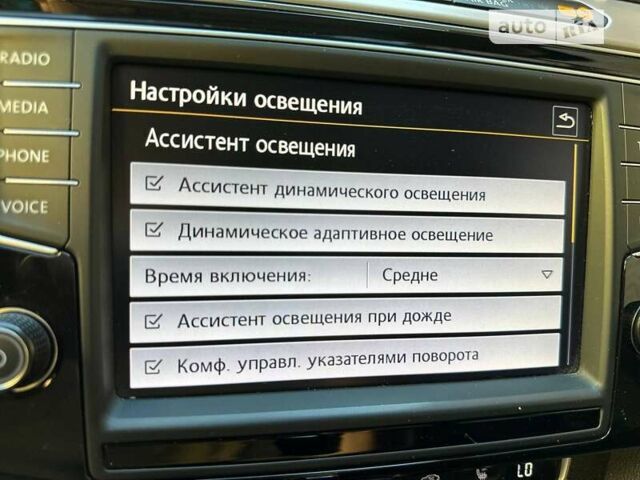 Фольксваген Пассат, объемом двигателя 1.97 л и пробегом 226 тыс. км за 17200 $, фото 73 на Automoto.ua