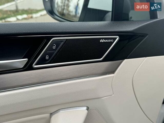 Фольксваген Пассат, объемом двигателя 1.97 л и пробегом 260 тыс. км за 16999 $, фото 5 на Automoto.ua