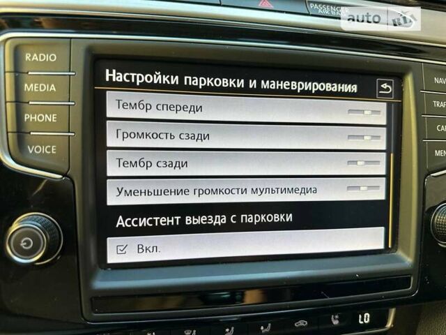 Фольксваген Пассат, об'ємом двигуна 1.97 л та пробігом 226 тис. км за 17200 $, фото 74 на Automoto.ua