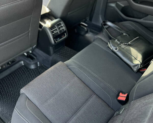 Фольксваген Пассат, объемом двигателя 1.97 л и пробегом 240 тыс. км за 16999 $, фото 8 на Automoto.ua