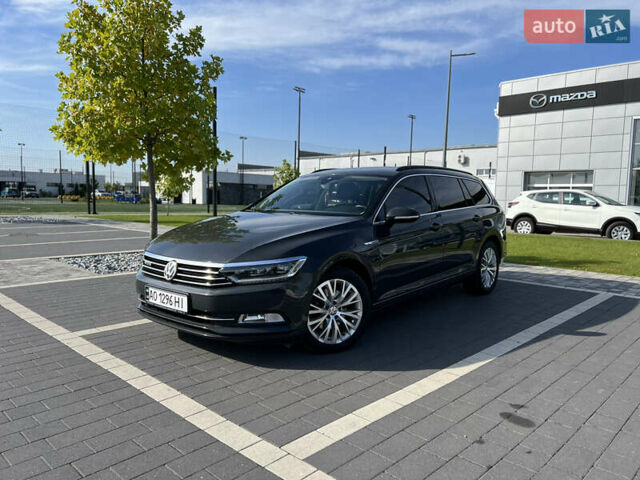 Фольксваген Пассат, объемом двигателя 1.97 л и пробегом 240 тыс. км за 16999 $, фото 2 на Automoto.ua