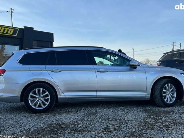 Фольксваген Пассат, объемом двигателя 2 л и пробегом 288 тыс. км за 13700 $, фото 7 на Automoto.ua