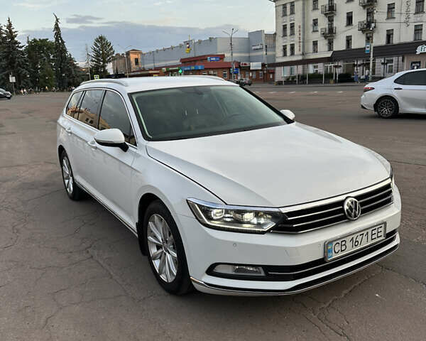 Фольксваген Пассат, объемом двигателя 2 л и пробегом 226 тыс. км за 15800 $, фото 3 на Automoto.ua