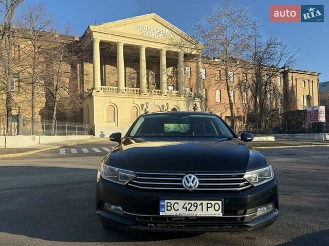Фольксваген Пассат, объемом двигателя 1.97 л и пробегом 391 тыс. км за 14700 $, фото 5 на Automoto.ua