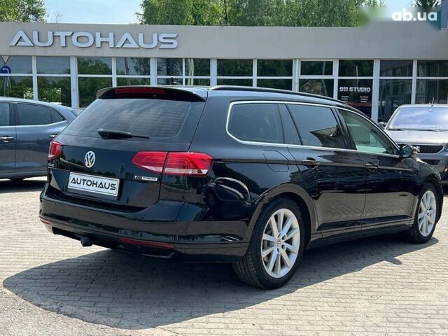 Фольксваген Пассат, объемом двигателя 1.6 л и пробегом 293 тыс. км за 13300 $, фото 5 на Automoto.ua