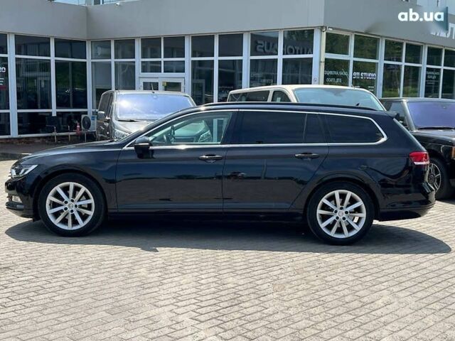 Фольксваген Пассат, объемом двигателя 1.6 л и пробегом 293 тыс. км за 13300 $, фото 4 на Automoto.ua