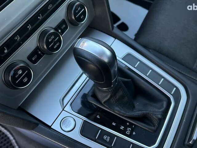 Фольксваген Пассат, объемом двигателя 2 л и пробегом 288 тыс. км за 13700 $, фото 14 на Automoto.ua