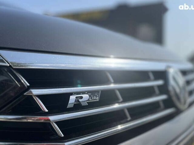 Фольксваген Пассат, объемом двигателя 2 л и пробегом 294 тыс. км за 17900 $, фото 26 на Automoto.ua