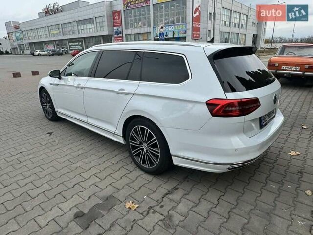 Фольксваген Пассат, объемом двигателя 1.97 л и пробегом 260 тыс. км за 16999 $, фото 4 на Automoto.ua