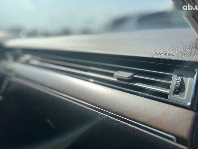 Фольксваген Пассат, объемом двигателя 2 л и пробегом 294 тыс. км за 17900 $, фото 24 на Automoto.ua