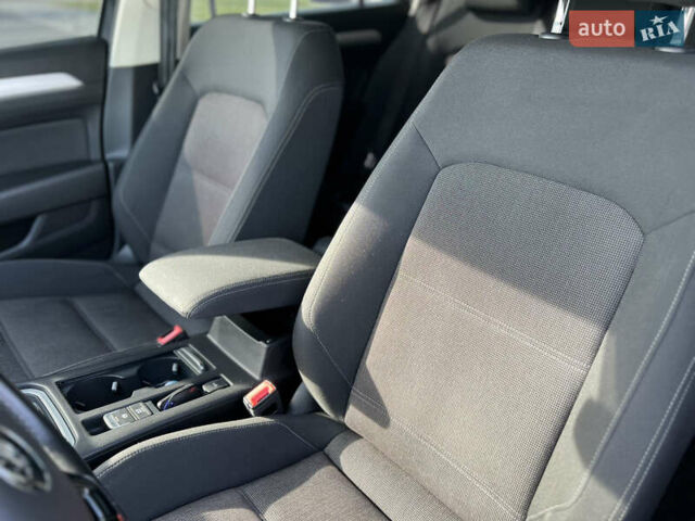 Фольксваген Пассат, объемом двигателя 1.97 л и пробегом 240 тыс. км за 16999 $, фото 17 на Automoto.ua