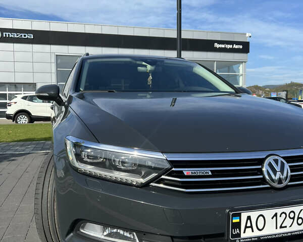 Фольксваген Пассат, объемом двигателя 1.97 л и пробегом 240 тыс. км за 16999 $, фото 1 на Automoto.ua