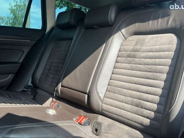 Фольксваген Пассат, объемом двигателя 2 л и пробегом 294 тыс. км за 17900 $, фото 15 на Automoto.ua