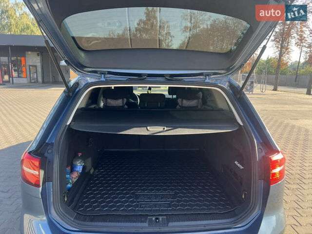 Фольксваген Пассат, объемом двигателя 1.6 л и пробегом 210 тыс. км за 12999 $, фото 4 на Automoto.ua