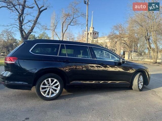 Фольксваген Пассат, объемом двигателя 1.97 л и пробегом 391 тыс. км за 14700 $, фото 3 на Automoto.ua