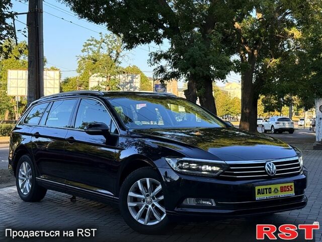 Фольксваген Пассат, объемом двигателя 1.6 л и пробегом 217 тыс. км за 13999 $, фото 2 на Automoto.ua