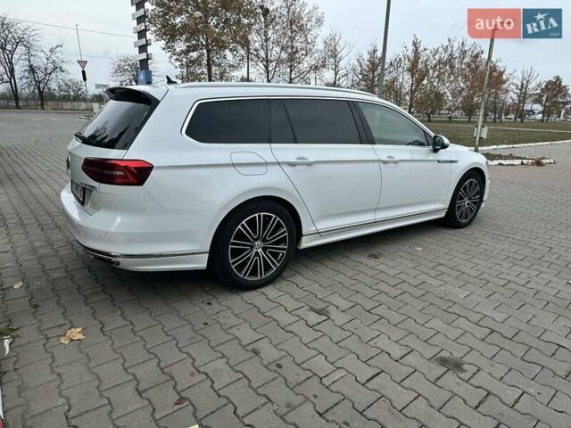 Фольксваген Пассат, объемом двигателя 1.97 л и пробегом 260 тыс. км за 16999 $, фото 2 на Automoto.ua