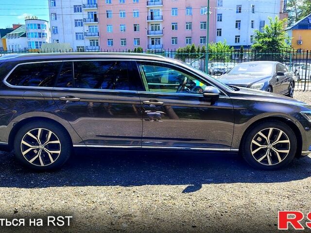 Фольксваген Пассат, об'ємом двигуна 2 л та пробігом 239 тис. км за 15499 $, фото 4 на Automoto.ua