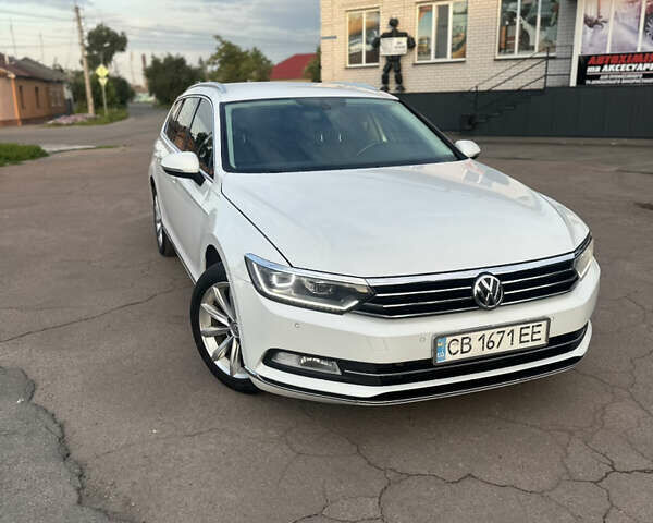 Фольксваген Пассат, объемом двигателя 2 л и пробегом 226 тыс. км за 15800 $, фото 1 на Automoto.ua