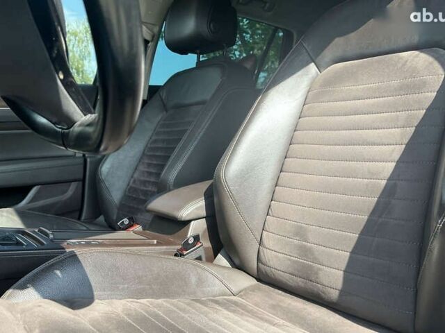 Фольксваген Пассат, объемом двигателя 2 л и пробегом 294 тыс. км за 17900 $, фото 8 на Automoto.ua