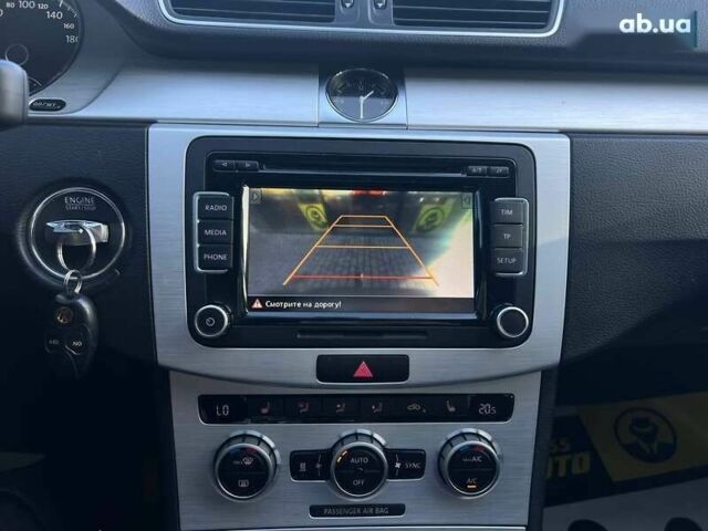 Фольксваген Пассат, объемом двигателя 2 л и пробегом 222 тыс. км за 13300 $, фото 17 на Automoto.ua