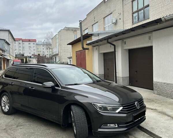 Фольксваген Пассат, об'ємом двигуна 1.97 л та пробігом 311 тис. км за 13600 $, фото 13 на Automoto.ua