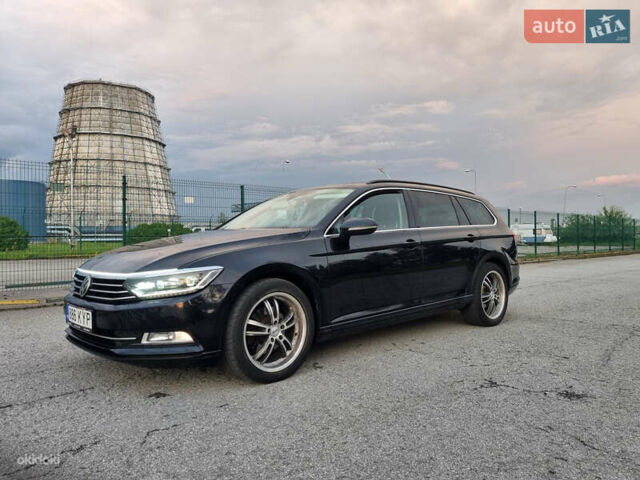 Фольксваген Пассат, объемом двигателя 0 л и пробегом 300 тыс. км за 20000 $, фото 1 на Automoto.ua