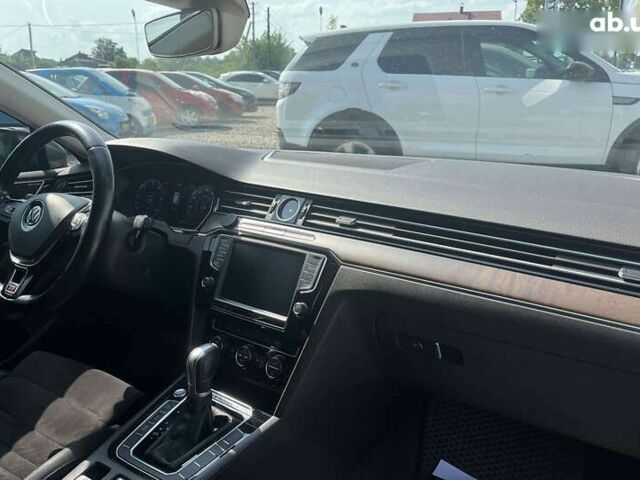 Фольксваген Пассат, объемом двигателя 2 л и пробегом 294 тыс. км за 17900 $, фото 21 на Automoto.ua