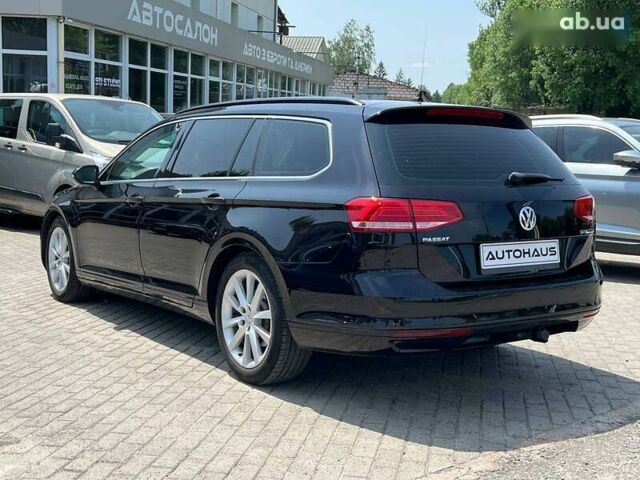 Фольксваген Пассат, объемом двигателя 1.6 л и пробегом 293 тыс. км за 13300 $, фото 7 на Automoto.ua
