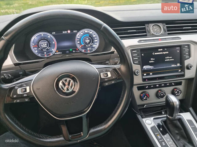 Фольксваген Пассат, объемом двигателя 0 л и пробегом 300 тыс. км за 20000 $, фото 5 на Automoto.ua