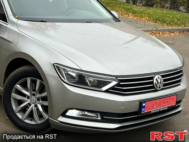 Фольксваген Пассат, объемом двигателя 2 л и пробегом 256 тыс. км за 12699 $, фото 2 на Automoto.ua