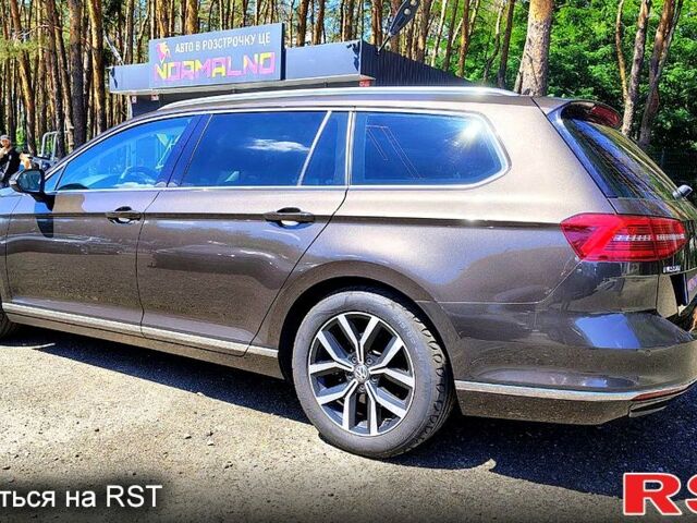 Фольксваген Пассат, об'ємом двигуна 2 л та пробігом 239 тис. км за 15499 $, фото 3 на Automoto.ua
