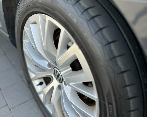 Фольксваген Пассат, объемом двигателя 1.97 л и пробегом 240 тыс. км за 16999 $, фото 13 на Automoto.ua