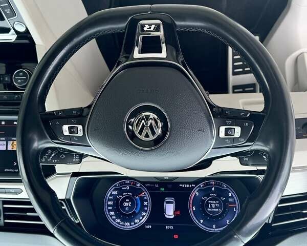 Фольксваген Пассат, объемом двигателя 1.97 л и пробегом 260 тыс. км за 16999 $, фото 12 на Automoto.ua