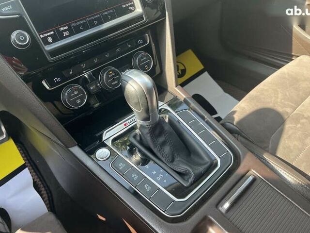 Фольксваген Пассат, объемом двигателя 2 л и пробегом 294 тыс. км за 17900 $, фото 13 на Automoto.ua