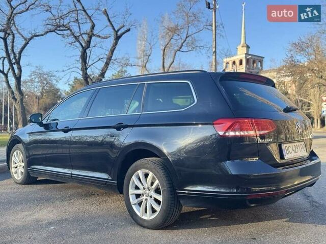 Фольксваген Пассат, объемом двигателя 1.97 л и пробегом 391 тыс. км за 14700 $, фото 4 на Automoto.ua