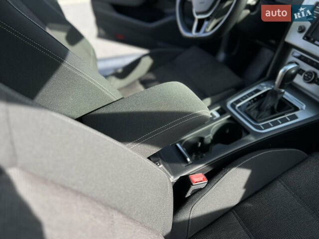 Фольксваген Пассат, объемом двигателя 1.97 л и пробегом 240 тыс. км за 16999 $, фото 15 на Automoto.ua