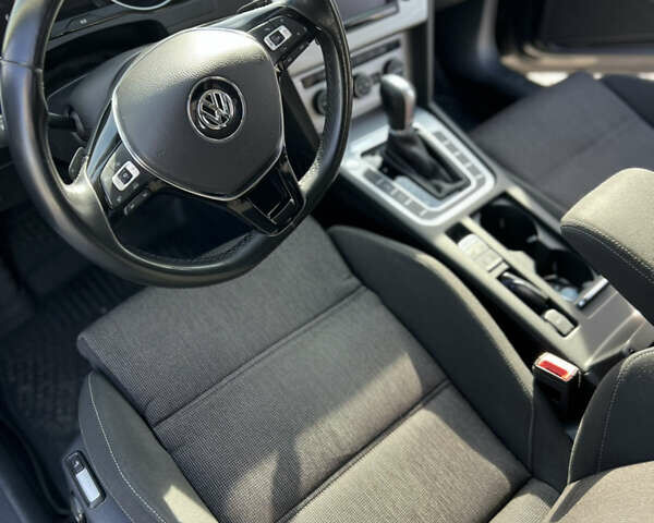 Фольксваген Пассат, объемом двигателя 1.97 л и пробегом 240 тыс. км за 16999 $, фото 9 на Automoto.ua