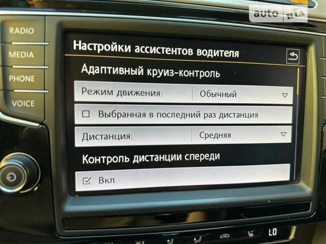 Фольксваген Пассат, объемом двигателя 1.97 л и пробегом 226 тыс. км за 17200 $, фото 72 на Automoto.ua