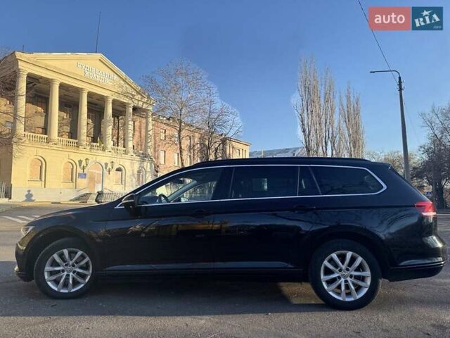 Фольксваген Пассат, объемом двигателя 1.97 л и пробегом 391 тыс. км за 14700 $, фото 2 на Automoto.ua
