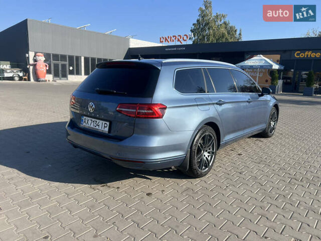 Фольксваген Пассат, объемом двигателя 1.6 л и пробегом 210 тыс. км за 12999 $, фото 3 на Automoto.ua