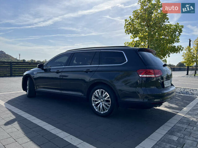 Фольксваген Пассат, объемом двигателя 1.97 л и пробегом 240 тыс. км за 16999 $, фото 4 на Automoto.ua