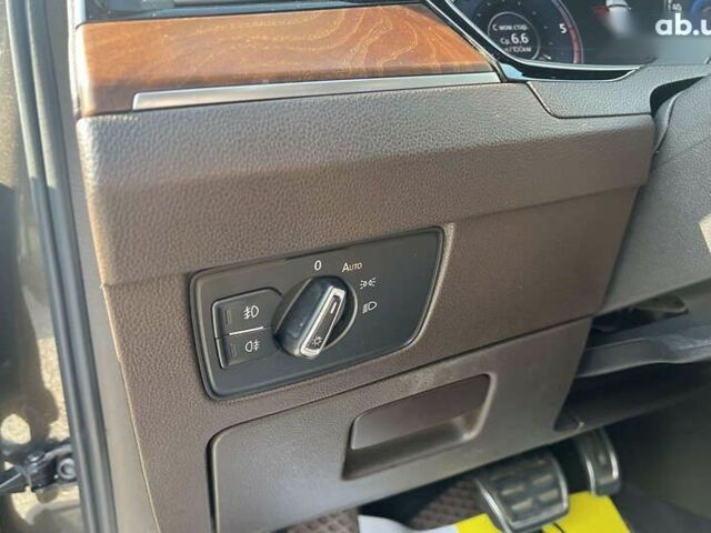 Фольксваген Пассат, объемом двигателя 2 л и пробегом 294 тыс. км за 17900 $, фото 10 на Automoto.ua