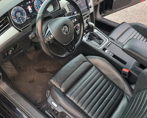 Фольксваген Пассат, объемом двигателя 0 л и пробегом 300 тыс. км за 20000 $, фото 2 на Automoto.ua