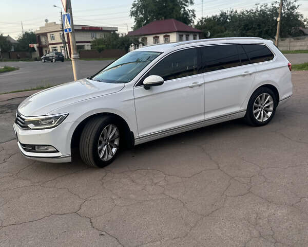 Фольксваген Пассат, объемом двигателя 2 л и пробегом 226 тыс. км за 15800 $, фото 2 на Automoto.ua