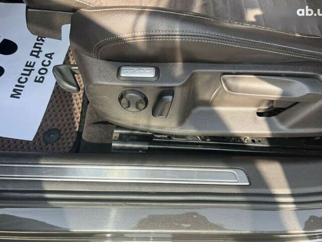 Фольксваген Пассат, объемом двигателя 2 л и пробегом 294 тыс. км за 17900 $, фото 9 на Automoto.ua